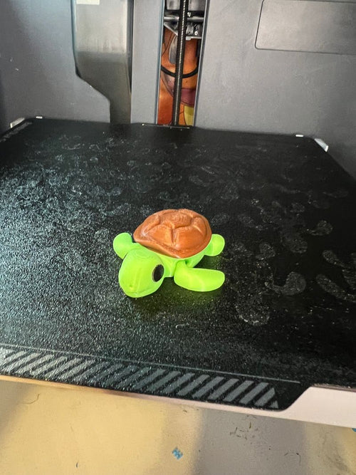 Flexi Baby turts